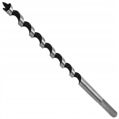 Produktbild von Melver Professional Spiralbohrer 28 x 460 mm für Holz