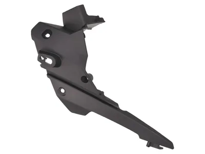 Immagine prodotto di Staffa per faro destro per Aprilia RX, SX, Derbi Senda, Gilera RCR, SMT 50 Euro4 2018-