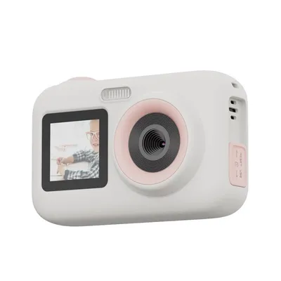 Obrázok produktu pre Športová kamera SJCAM FunCam Plus biela