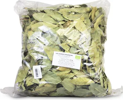 Obrázok produktu pre BOČKOVÝ LIST 500 g - HORECA (DARKY PRÍRODY)