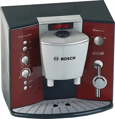 Immagine prodotto di Macchina da caffè Bosch con audio (giocattolo)