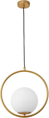 Produktbild von Nova Luce Pendelleuchte OBITAR