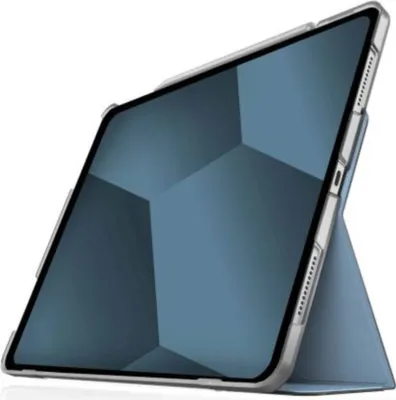 Produktbild von STM -222-383LY-02, Folio, Apple, iPad Air 13” M2 (A2898, A2899, A2900), 33 cm (13"), 370 g