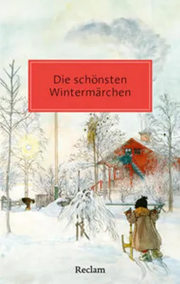 Zdjęcie produktu dla Die schönsten Wintermärchen