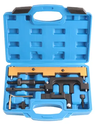Produktbild von echtools EC1003 Motor-Einstellwerkzeug für BMW N42 N46 Z4 E46 E87 E85 Werkzeug Arretierwerkzeug