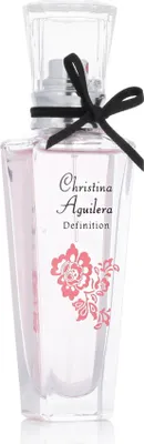 Produktbild von Christina Aguilera Definition Eau De Parfum 30 ml (woman)