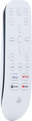 Produktbild von Sony 9801122 Sony Medienfernbedienung für Playstation 5