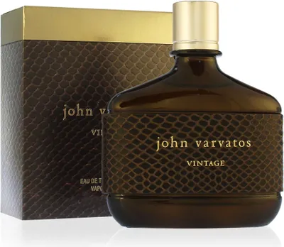 Zdjęcie produktu dla John Varvatos Vintage woda toaletowa dla mężczyzn 75 ml
