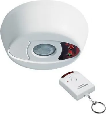 Produktbild von Deckenalarm Da02