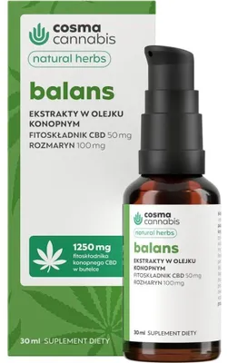Productafbeelding van Natuurlijke kruiden supplement, 30 ml