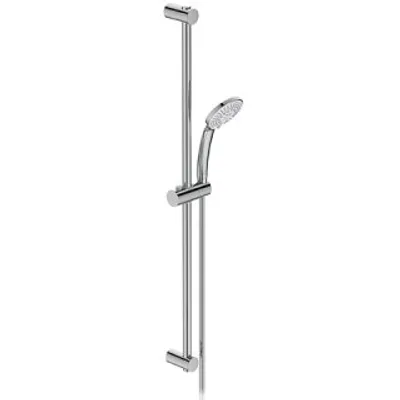 Produktbild von IDEAL STANDARD BC797AA Brausekombination Idealrain, 900mm,