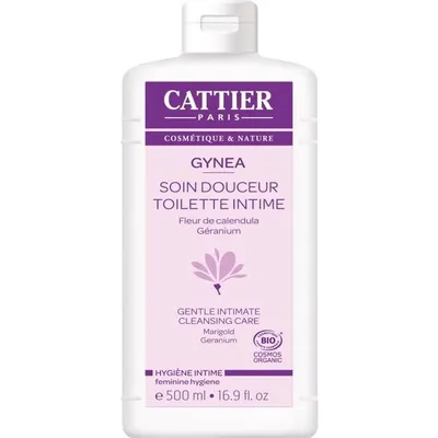 Produktbild von Gynea Gel 500 ml