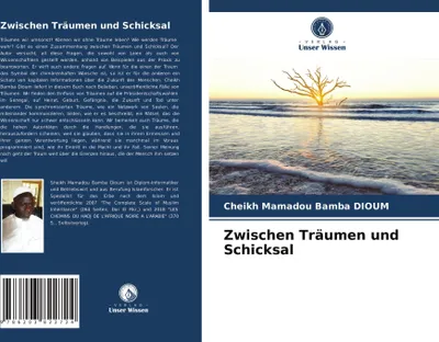 Produktbild von Zwischen Träumen und Schicksal