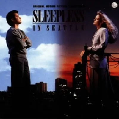 Produktbild von OST - Sleepless In Seattle