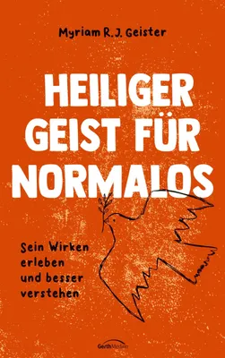 Produktbild von Heiliger Geist für Normalos