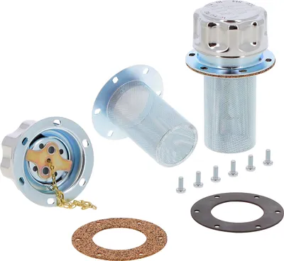 Produktbild von Entlüftungsfilter TCO 514