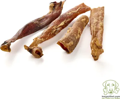 Produktbild von Büffel-Venen 100g