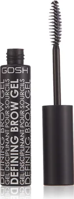 Obrázek produktu pro Gosh Defining Brow Gel Clear 8ml