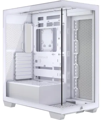 Produktbild von Corsair 3500X, Tower-Gehäuse, (Tempered Glass)