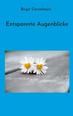Produktbild von Entspannte Augenblicke