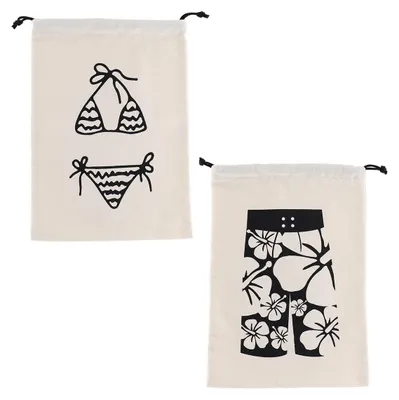Produktbild von Reiseorganizer, 34 x 23 cm mit Kordelzug