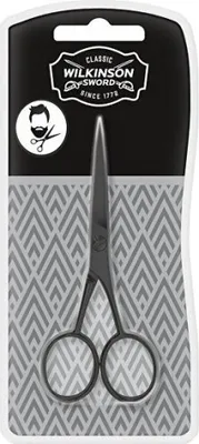 Produktbild von WILKINSON_Sword Classic Premium nożyczki do brody