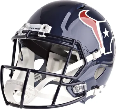 Produktbild von Riddell Speed Replica Helmet Club Texans Fanzone Artikel