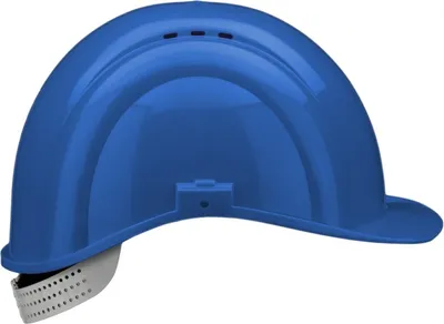 Obrázek produktu pro Bezpečnostní přilba Voss INAP-Defender 6 pt. signální modráPE EN 397