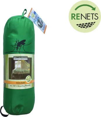 Produktbild von Brettschneider Moskitonetz Holiday Bell (Re-PET)