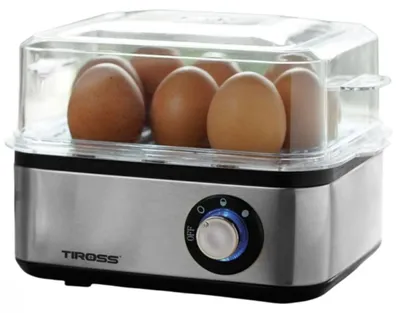 Imagen del producto de Tiross Pequeños electrodomésticos TS2302