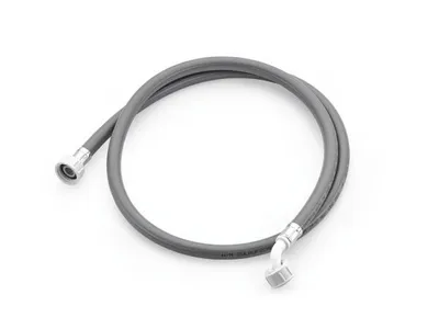 Obrázek produktu pro Přívodní hadice k pračce Naber, hadice k pračce, L 1500 mm
