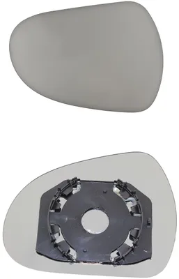 Imagen del producto de TarosTrade 57-0270-R-47069: Espejo retrovisor, lado derecho