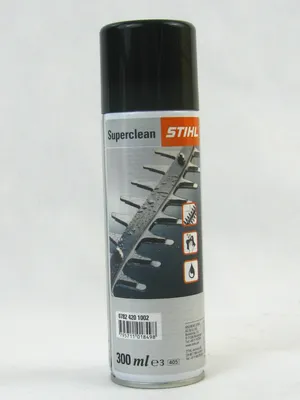 Produktbild von STIHL Superclean Harzlöser 300 ml 07824201002