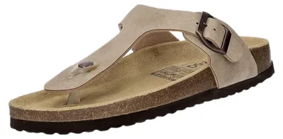 Produktbild von Bio Pantolette bis 30mm Sohlenhöhe 274989/329