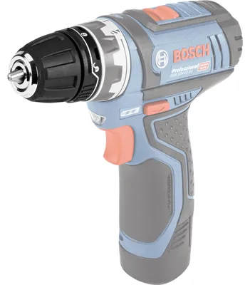 Produktbild von FlexiClick-Aufsatz GFA 12-B, 10 mm-Auto-Lock-Bohrfutter