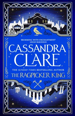Produktbild von The Ragpicker King