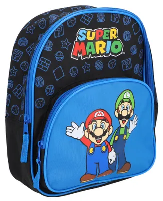 Image de Super Mario rugzak