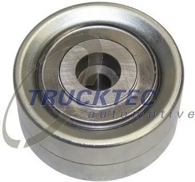 Produktbild von TRUCKTEC AUTOMOTIVE 01.19.258 Umlenkrolle Keilrippenriemen 70mm