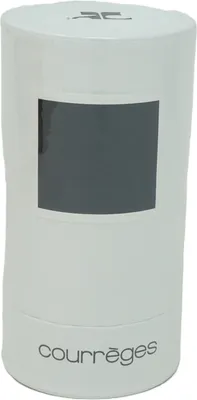 Produktbild von Courrèges Black Eau de Parfum 50 ml