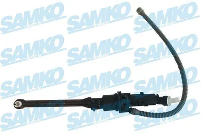 Produktbild von SAMKO F30352 Hauptbremszylinder, Kupplung x