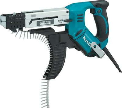 Image de Visseuse automatique 470W MAKITA - 4 x 25 à 55 mm - 6843