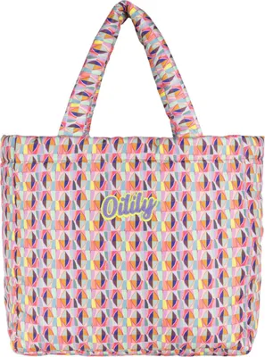Image de Oilily sac à épaule sac shopper Soleil Shopper Multicolor coloré