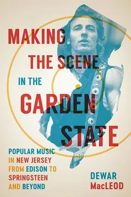 Obrázok produktu pre Making the Scene in the Garden State