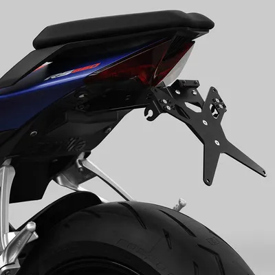 Image de KZH X-Line adaptable sur Aprilia RS 660 BJ -25