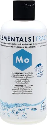 Obrázok produktu pre Fauna Marin ELEMENTALS TRACE Mo 250ml