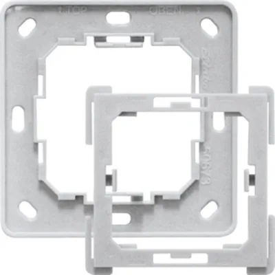 Produktbild von Eltako Halteplatte HP+BF 30000356