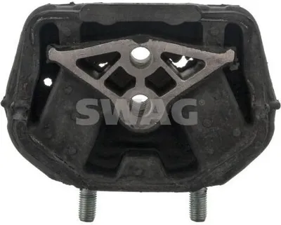 Produktbild von SWAG Motorlager Gummimetalllager Hinten für OPEL Astra F CC (T92) 40 13 0032