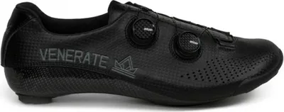 Produktbild von Venerate Road 2.0 Rennradschuhe Schwarz EU 40 Mann Schwarz EU 40