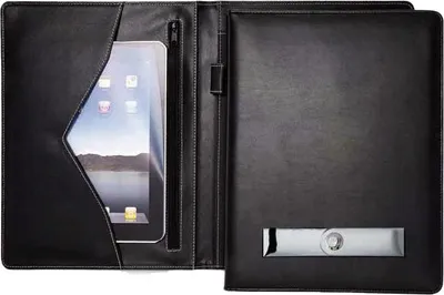 Produktbild von Pierre Cardin Portfolio | Größe: 24x31,5 cm | Artikelnummer: SPP0108/10