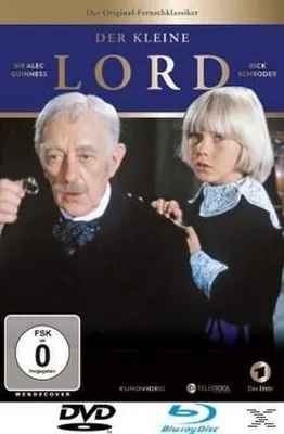 Immagine prodotto di Der kleine Lord SE